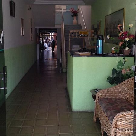 Hotel Graciosa Paranaguá Dış mekan fotoğraf