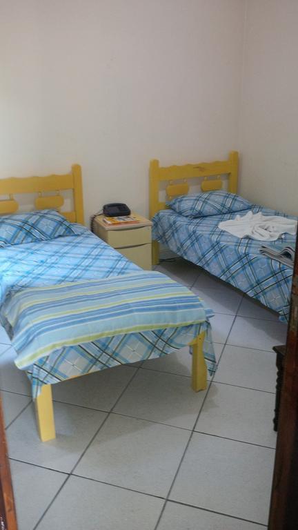 Hotel Graciosa Paranaguá Dış mekan fotoğraf